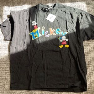 mickey shirt